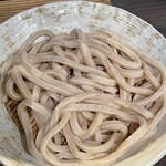 武蔵野うどん 澤村 - 