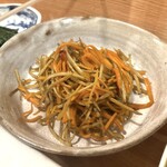 おばんざい菜の花 - 