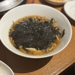 炭火焼肉ホルモン まるは - 