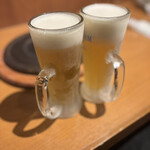 炭火焼肉ホルモン まるは - 