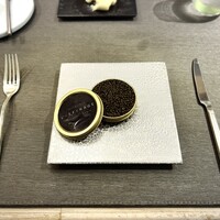 レストラン ラフィナージュ - 