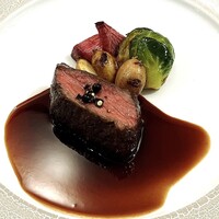 レストラン ラフィナージュ - 