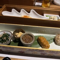新和食ひとはし - 