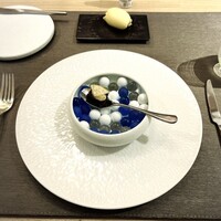 レストラン ラフィナージュ - 