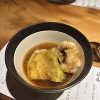 新和食ひとはし - 