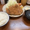 とんかつ 竹亭 鹿屋本店