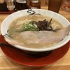 麺屋 八感 - 料理写真:ハ感ラーメン(麺増量)