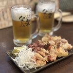 酒場なごみ堂 - 