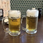 酒場なごみ堂 - 