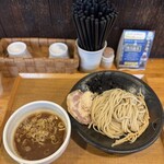 中華蕎麦 はざま - 