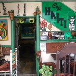 カフェハイチ - 