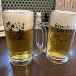 酒場なごみ堂 - 