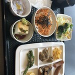 ホテルサンルート - 料理写真: