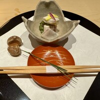 日本料理 山崎 - 