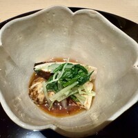 日本料理 山崎 - 
