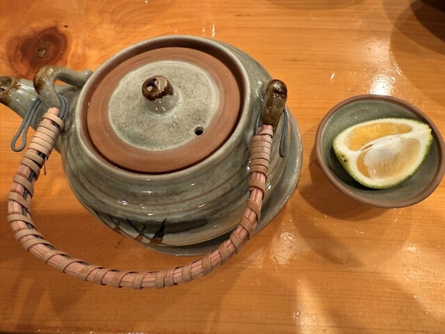 旬魚菜 えにし - 保原（海鮮）の写真