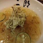 和牛焼肉じろうや 介 wagyu&sake - 