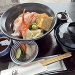 さかな料理 礁 - 料理写真: