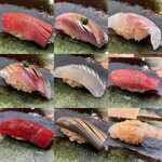 江戸町 すぎもと - 