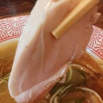 NOODLE MAN - 若鶏しっとりお肉