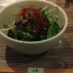 和牛焼肉じろうや 介 wagyu&sake - 