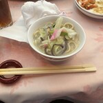 中国名菜 京華園 - 