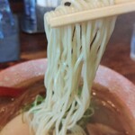 NOODLE MAN - パツパツ麺