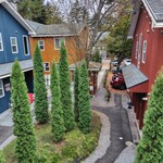 BENSON - 2階に宿泊