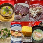 江戸町 すぎもと - 