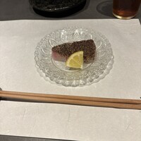寿司 なかご 別邸 - 