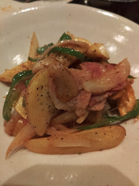 Restaurant Bar JUN（レストランバー ジュン） - 寒河江（ダイニングバー）の写真