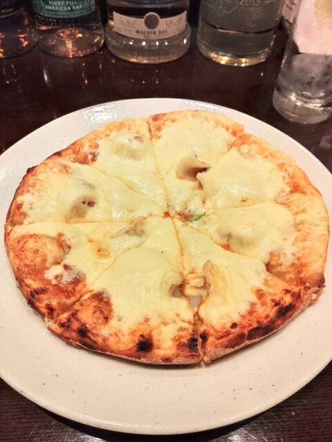 Restaurant Bar JUN（レストランバー ジュン） - 寒河江（ダイニングバー）の写真