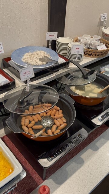 ホテルサンルート 福島（HOTEL SUNROUTE） - 福島（ホテル）の写真