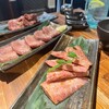 炭火焼肉ぐら 仙台朝市駅前店