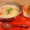 かるびラーメン 小田原 ミナカ店