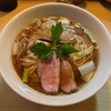 麺堂にしき 池袋西口