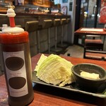 とり焼肉 鳥壱 - 