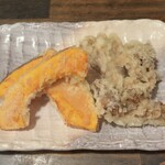 讃岐饂飩 恩家 - 