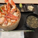 北海道港町食堂 - 
