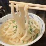 讃岐饂飩 恩家 - 