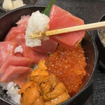 北海道港町食堂 - 