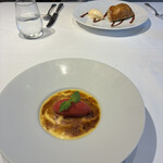 ラ・ターブル・ド・トリウミ - 