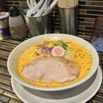 ヌードルズキッチン ガナーズ - ボンゴレロッソ