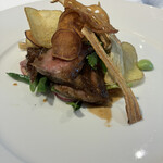 ラ・ターブル・ド・トリウミ - 