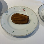 ラ・ターブル・ド・トリウミ - 