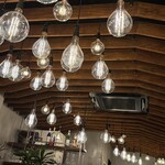 バリサイ カフェ - 