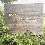 NOMI RESTAURANT - 