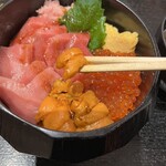 北海道港町食堂 - 