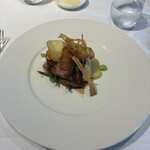 ラ・ターブル・ド・トリウミ - 