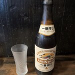 讃岐饂飩 恩家 - 